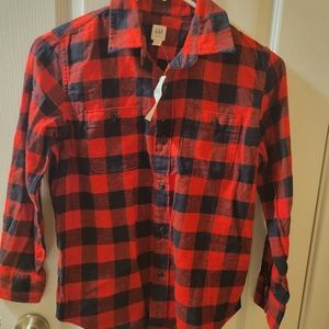 GAP kids shirt